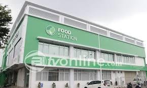 PT Food Station Luncurkan Program FoodHub untuk Dukung UMKM Warung Sembako di DKI Jakarta