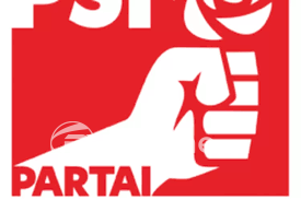 PSI Soroti Publikasi OCCRP yang Masukkan Jokowi dalam Daftar Pemimpin Korup Dunia