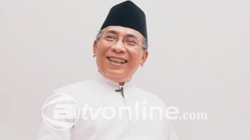 Gus Yahya: Putusan MK soal Presidential Threshold Bukan Domain NU, Terserah Parpol Responnya