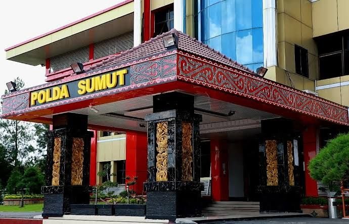 Polda Sumut Ungkap 132 Kasus Peredaran Narkoba Dalam Sepekan, 178 Tersangka Diamankan