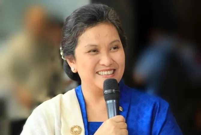 Lestari Moerdijat Tekankan Pentingnya Penguatan Nilai Kebangsaan untuk Generasi Muda