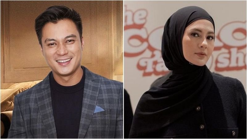 Sidang Cerai Baim Wong dan Paula Verhoeven Kembali Digelar, Debat Panas Warnai Pemeriksaan Saksi