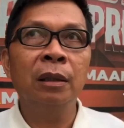 Viral! Kasus Kekerasan Seksual Kepada Terapis SPA :  Kabid DPMPTSP Minahasa Utara Dicopot Setelah Lapor Ke Polisi