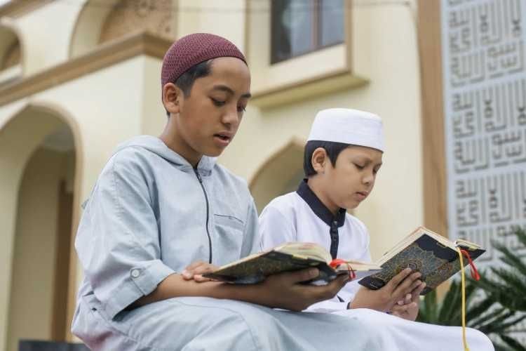 Ramadan Penuh Berkah: Amalan yang Dapat Menghantarkan Kita ke Pahala Tak Terhingga