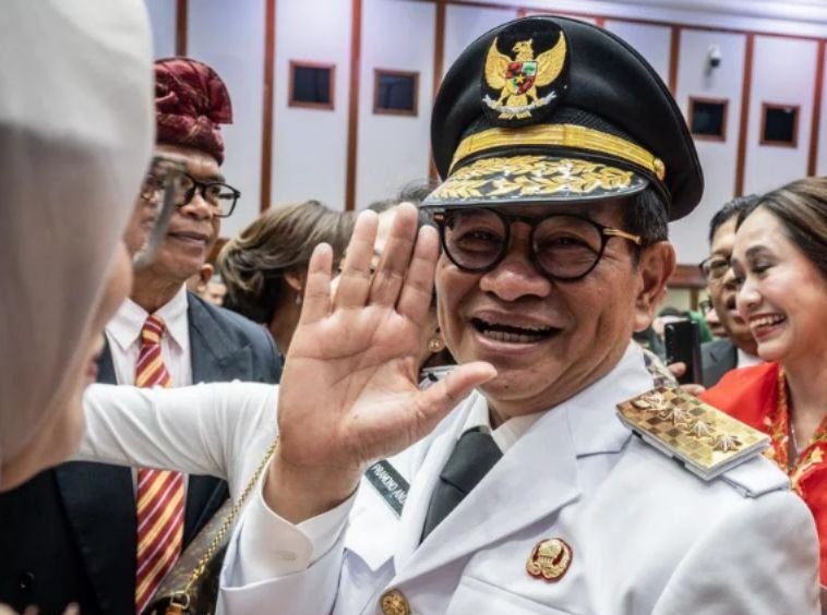 PDI-P Tunjuk Pramono Anung untuk Negosiasi Retreat Kepala Daerah di Magelang