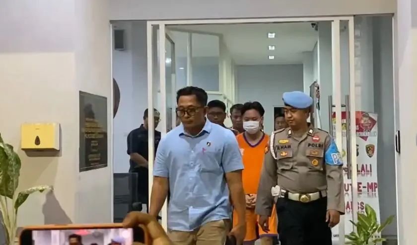 Sidang Perdana Ivan Sugiamto, Tersangka Kasus Perundungan di Surabaya, Digelar Besok