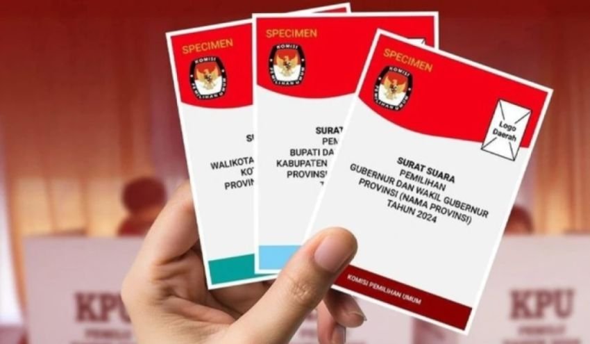 MK Putuskan 40 Perkara Perselisihan Hasil Pemilihan Umum Kepala Daerah (PHPU Kada) 2024