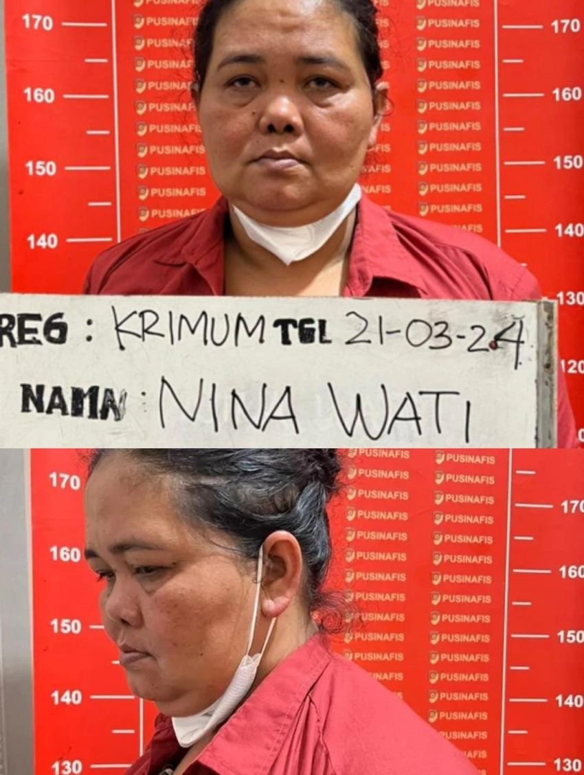 Unjuk Rasa di Gedung DPRD Sumut: Korban Penipuan Nina Wati Desak RDP dan Penegakan Hukum