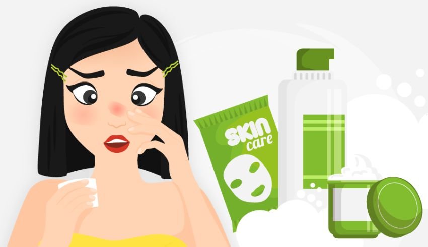 Skincare Hipoalergenik: Solusi Tepat untuk Kulit Sensitif?