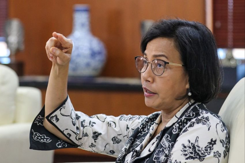 Sri Mulyani Kucurkan Triliunan Rupiah untuk Program 3 Juta Rumah!