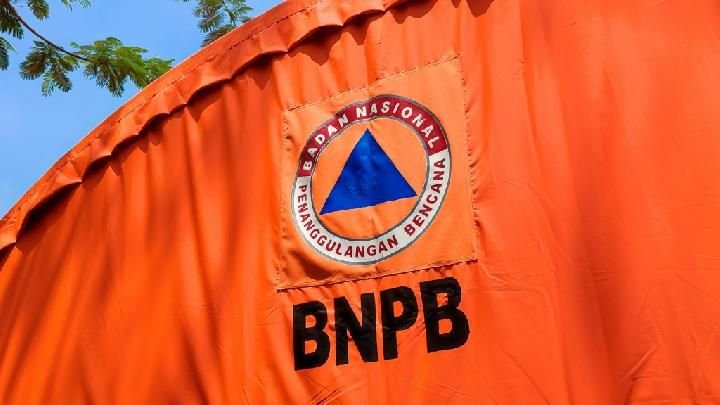 BNPB Kerahkan Alat Berat untuk Normalisasi Akses Jalan Tertimbun Longsor di Humbang Hasundutan