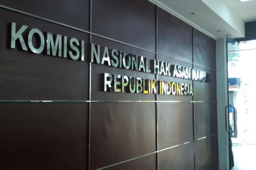 Komnas HAM Terbatas Anggaran, 50 Kasus Menjadi 5-6 Kasus yang Ditangani