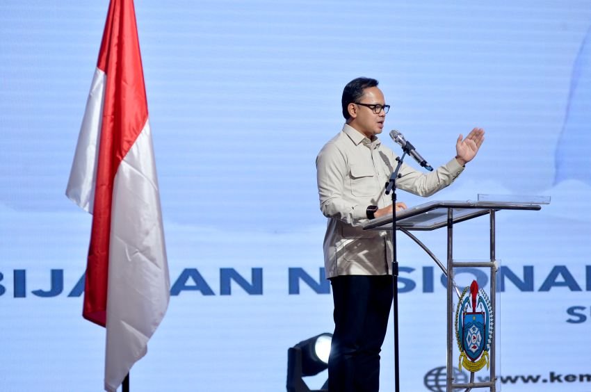 Efisiensi Anggaran Tanda Loyalitas ASN untuk Kesejahteraan Rakyat
