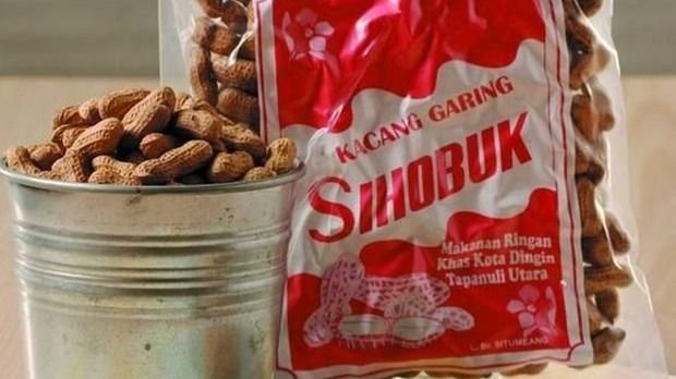 10 Oleh-Oleh Khas Medan yang Wajib Dibawa Pulang