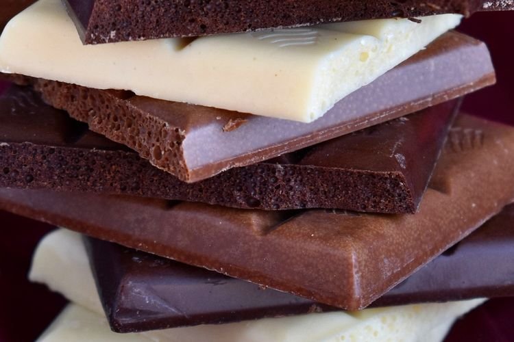 Kabar Baik Bagi Penderita Diabetes, 7 Tips Aman Makan Cokelat
