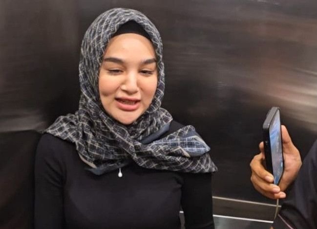 Hana Hanifah Belum Kembalikan Dana Korupsi Rp 900 Juta, Polda Riau Imbau Pengembalian Segera