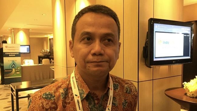 Pertamina Komitmen Jaga Ketahanan Energi Nasional dan Siap Hadapi Tantangan 2025