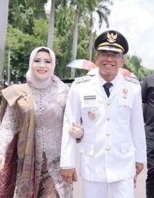 Wakil Wali Kota Medan, Zakiyuddin Harahap, Kembali Ke Magelang untuk Lanjutkan Retret Kepala Daerah