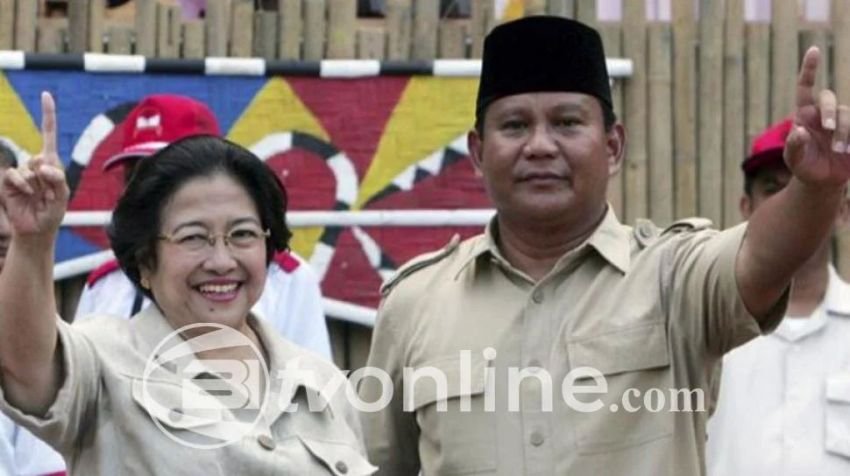 Djarot Saiful Hidayat Yakin Pertemuan Megawati dan Prabowo Segera Terwujud