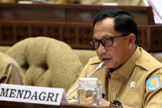 KemendagrI: Presiden Prabowo Pilih Tanggal 20 Februari 2025 Untuk Pelantikan Kepala Daerah