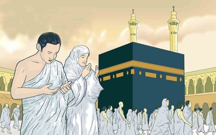 Dua Musim Haji 2028, BP Haji Minta Pembiayaan Haji Diperbaiki Agar Tak Defisit