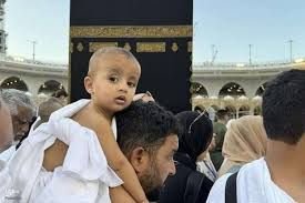 Arab Saudi Larang Anak-anak Ikut Haji 2025, Fokus pada Keamanan Jemaah