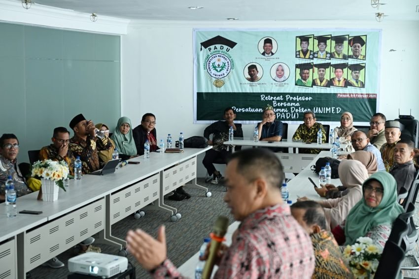 FGD Hasilkan Strategi Peningkatan Pendidikan