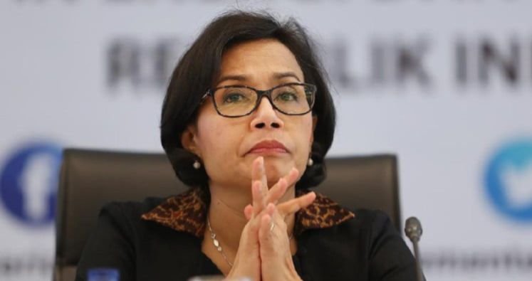 Menteri Keuangan Sri Mulyani Jadi Pemateri Retret Kepala Daerah, Fokus pada Efisiensi Anggaran