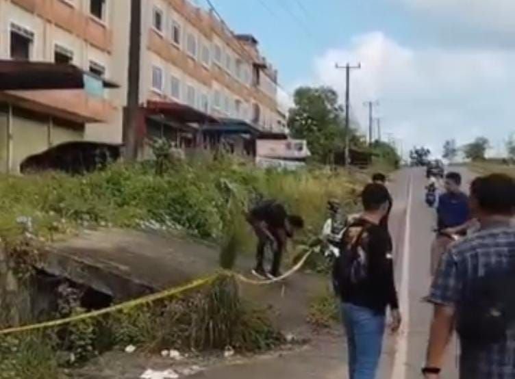 Duel Antara Anggota TNI AL dan TNI AD Berujung Maut di Cafe Leko Tanjungpinang