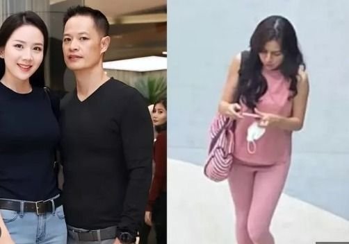 Viral Perselingkuhan Suami Selebgram Tanah Air, Agnes Jennifer