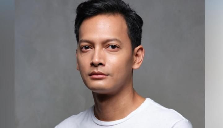 Aktor Fedi Nuril Kritik Gaya Pidato Prabowo: 'Seperti Bocah'