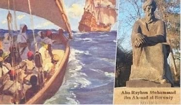 Penemuan Benua Amerika Sebelum Columbus: Bukti Kehebatan Ilmuwan Muslim dalam Navigasi dan Pemetaan