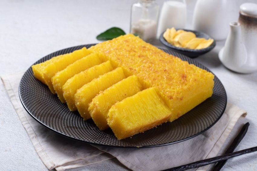 Cerita Unik di Balik Asal-usul Bika Ambon, Kue Khas Medan yang Populer