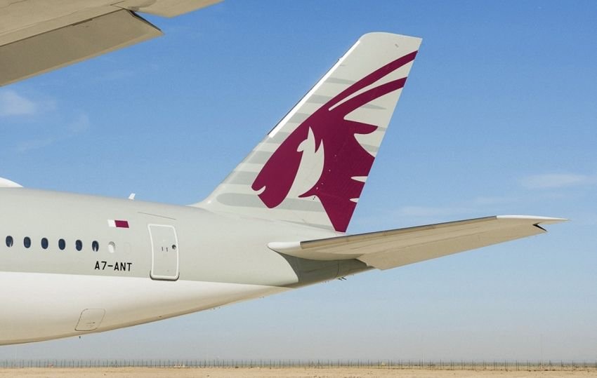 Pasangan Australia Kritisi Qatar Airways Usai Duduk Sebelah Mayat dalam Penerbangan Jarak Jauh