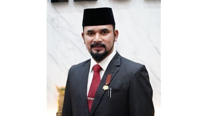 Iskandar Usman Al-Farlaky Resmi Jadi Bupati Aceh Timur Terpilih, Siap Jalankan Program Unggulan