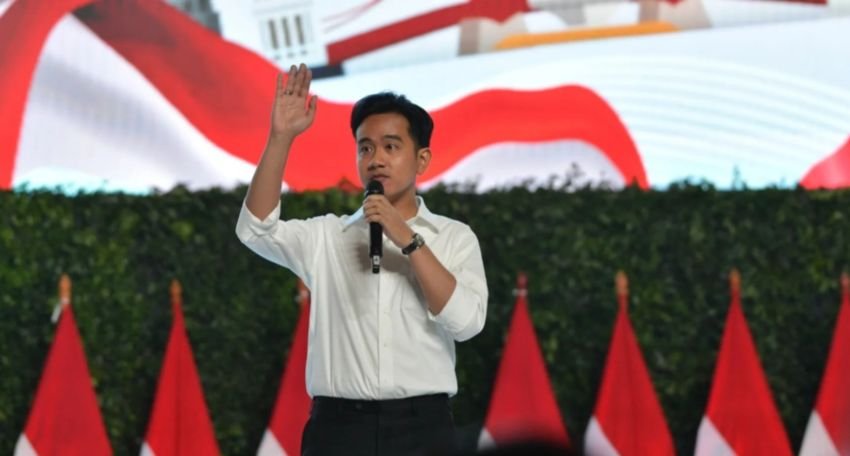 Wapres Gibran: Kepala Daerah Harus Bersinergi dalam Mendukung Program Prioritas Presiden Prabowo