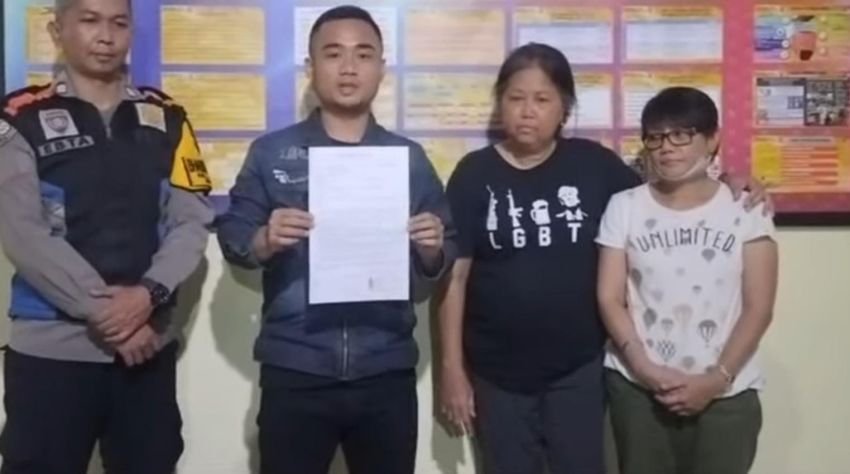 Pria di Bandung Tembak Mati Kucing Liar, Pelaku Minta Maaf Setelah Kejadian Viral