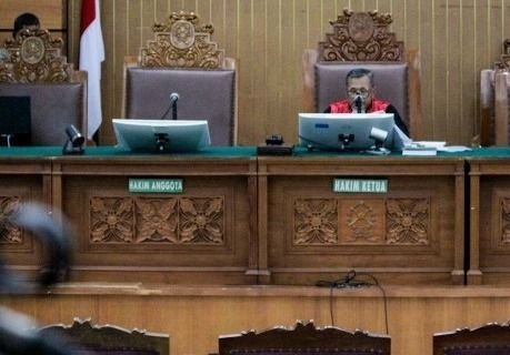 ICW Dukung Penolakan Gugatan Praperadilan Hasto Kristiyanto