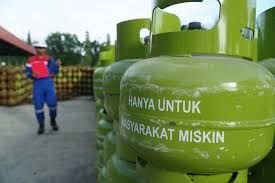 Kelangkaan Gas 3 Kg di Pengecer Lebak: Pangkalan Tahan Pasokan karena Aturan Belum Jelas