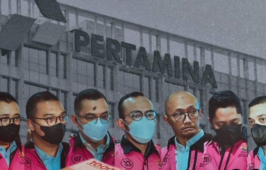 Korupsi di Pertamina: Kejaksaan Agung Ungkap Taktik Pengoplosan Pertalite Jadi Pertamax untuk Meraup Keuntungan