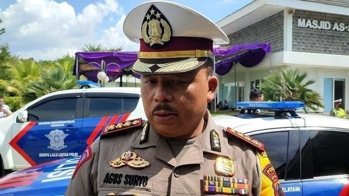 Jelang Mudik Lebaran, Polri Tindak 100 Travel Gelap Selama Operasi Keselamatan 2025