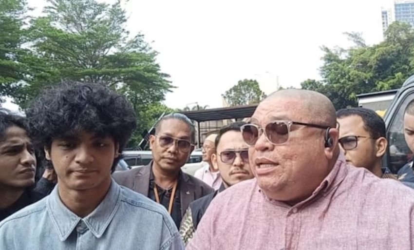Razman Arif: “Kasus Ini Belum Selesai, Lolly Bisa Dijerat Hukum”