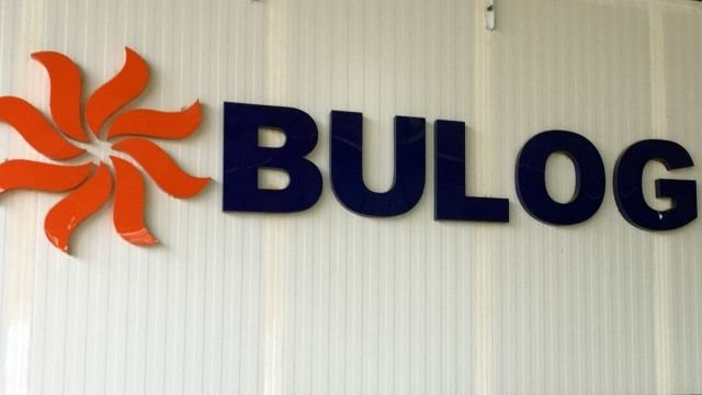 Erick Thohir Lakukan Perombakan Direksi dan Dewan Pengawas Perum Bulog