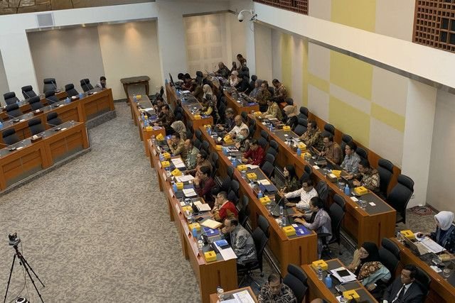 Dewan Pers Efisiensikan Anggaran, Target Uji Kompetensi Wartawan Menurun Tajam