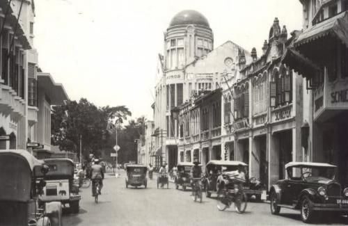 Sejarah dan Asal-Usul Nama Kota Medan: Dari Tanah Lapang hingga Jadi Kota Multikultural