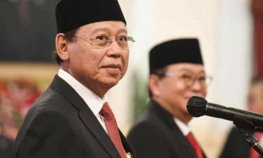 KPK Akan Periksa Djan Faridz Terkait Dugaan Suap Harun Masiku