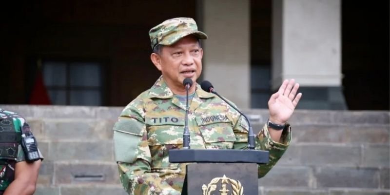 Mendagri Tito Karnavian: Kepala Daerah yang Tak Ikut Retret Bakal Rugi Sendiri