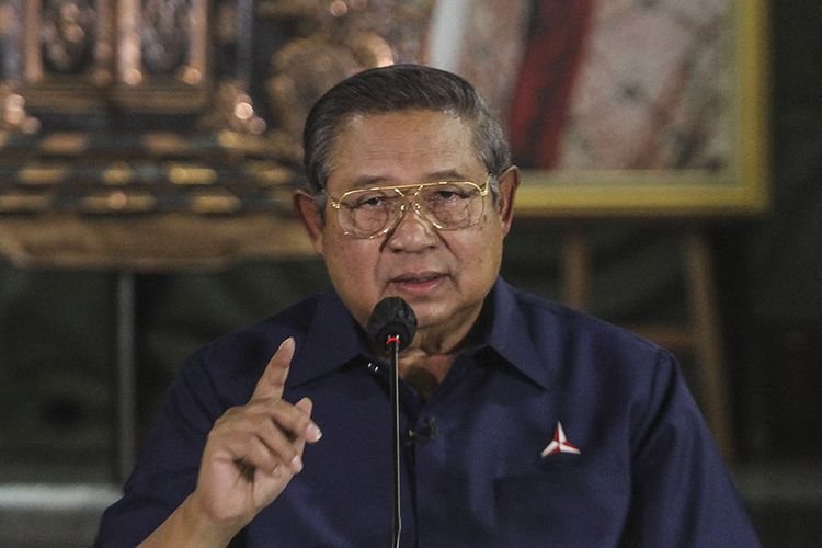 SBY Ungkap Kebijakan Keliru yang Hambat Pertumbuhan Ekonomi: Kenaikan Gaji ASN Tak Teratur