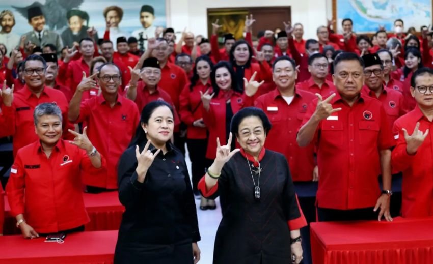 Instruksi Megawati untuk Kepala Daerah PDI-P: Langkah Politik Simbolis atau Perlawanan Terbuka?