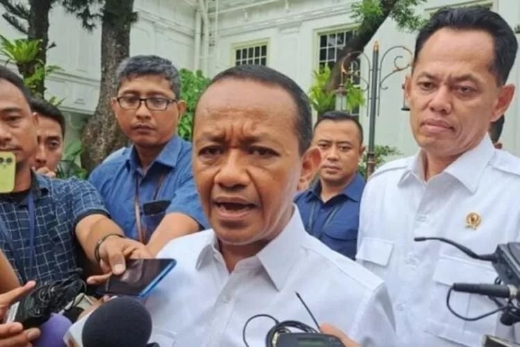 Bahlil Geram! Harga LPG 3 Kg Melonjak, Subsidi Rakyat Raib?